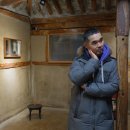 장수여관(을) | 정정호 개인전 - 할미와 돌