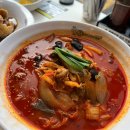 반송동149 | [동탄] 줄서서 먹는 짬뽕 잘하는 집 불티나꼬막짬뽕 동탄남광장점 솔직후기