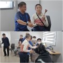 숟가락난타 이미지