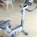 느낌이참좋은집 | 멜킨 사이클럭스 실내자전거 후기 안장 높이 조절로 무릎 부담 없이 홈트 성공