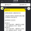 결혼 1주년 일본 도쿄 5월 여행 준비