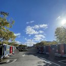 고래박물관 매표소 화장실 이미지