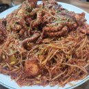 신고집찜 칼국수 | 신고집칼국수 본점 해물찜 새알팥죽 후기