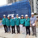 송도5동 행정복지센터 이미지