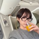 베트남항공 인천 - 호치민 VN409 비즈니스 기내식 패스트트랙 후기