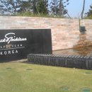 중앙 골프장 이미지