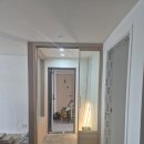 신안냉난방 | 진주중문 문라이징 신안현대아파트 초슬림3연동중문 시공사례(통영중문 사천중문 고성중문 거제중문...