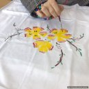 181112 | SK SUNNY 아트 투게더 :: 5주 차 활동 후기(181112)