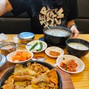 24시운영 남위례역맛집 할매순대국 - 몸보신에 좋은 특순대국 제육볶음 점심방문 후기