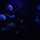 트릭아트스토리 실내 이미지