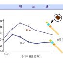 당뇨병(Diabetes Mellitus)의 증상 이미지