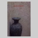 8월8일(금) 모나코풍의 MAZIMOU/ ABOGOGA 이미지