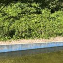 수룡폭포화장실 이미지