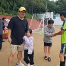 [10/06 풍경] 은평구립 축구장 + 천미남/김지용 신입 이미지