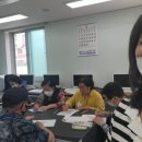 구립중화경로복지관 | 구립중화경로복지관에서 &#39;식물과 함께하는 스트레스 해방하기&#39; 특강을 진행하다_아웃풋전문가
