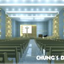 영주 제일교회 이미지