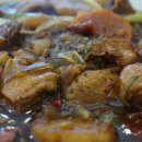 봉추찜닭 이미지