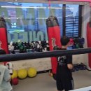 오스타짐 이미지