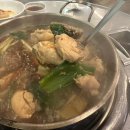 [상암맛집] 종로계림닭도리탕원조 상암점 마늘닭도리탕 후기