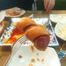 선학동 먹자골목 치킨집, 호프집 감성 뿜뿜 &#39;썬더치킨 선학역점&#39;