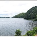 구이저수지 둘레길 이미지