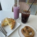 아틀리에빈하양점 | 경산 하양 카페, 가성비 카공하기 좋은 ‘아틀리에빈’