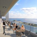 월미도 특화거리 이미지