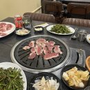 낙동칼국수 이미지