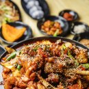 할매불난족발