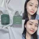 그린팜스테이 | 향기 좋은 수분크림추천 팜스테이 티트리워터크림 사용 후기