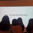 엔젤맘어린이집 | 꿈비 엔젤맘 8기 발대식에 다녀왔어요 !