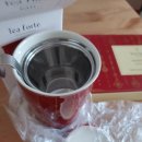 Tea Infuser cup+Tea Set (Morton Grove/Niles Pick Up Only) 이미지