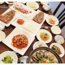 밥집 콩 이미지