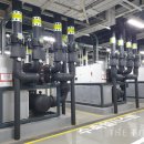 태양에너지타워 이미지