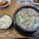 장미숙소머리국밥 - 청주시 청원구 마산5길 26 | 장미숙소머리국밥