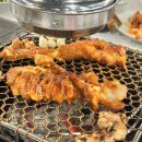 광양소낭구 | 광양 광양읍 깔끔한 닭구이 맛집 - 소낭구