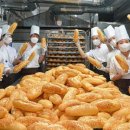 씨엘베이커리 이미지