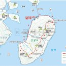 거제 산달도 섬 트레킹(안9012) 이미지