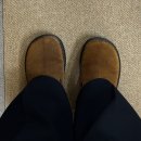 예루살렘미용실 | 예루살렘 샌들 노마드 (Jerusalem Sandals 3004 NOMAD-BLACK)