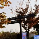 국제대교 쉼터 이미지