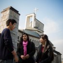 한신대학교 이미지