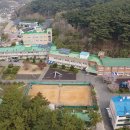 덕적중학교 이미지