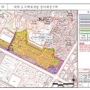 학익3 주택재개발 정비예정구역 이미지