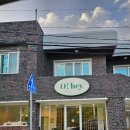 대구 두류동 오헤이 신상 카페 창가 블라인드는 커튼 <b>앤비</b>