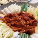우리집 닭갈비 이미지