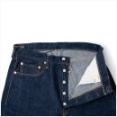 서부복싱 | 남자 최고의 셀비지 데님 팬츠!(웨어하우스, 프리휠러스, 플랫헤드), 끝판왕 데님들 소개!