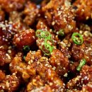 우리집닭강정 - 청주시 청원구 율봉로 217-2 | 우리집닭강정