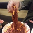 불타는 불족발 이미지