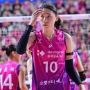 8연승 기쁨 잊게 만든 폭탄선언...김연경 &#34;올 시즌 끝으로 성적 상관없이 은퇴&#34; [일문일답] 이미지