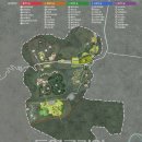 바이오밸리길 이미지